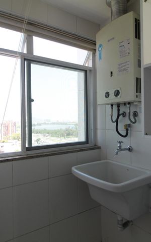 Apartamento para alugar com 67m², 2 quartos e 1 vagaÁrea de Serviço