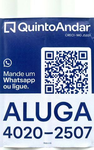 Casa para alugar com 280m², 4 quartos e 1 vagaPlaca Instalada - 30/09/2026 - COD HIJV-115