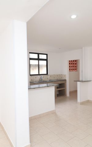Apartamento para alugar com 120m², 3 quartos e 1 vagaCozinha