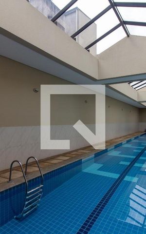 Apartamento para alugar com 85m², 2 quartos e 2 vagas Apartamento para alugar com 85m², 2 quartos e 2 vagasÁrea comum - Piscina