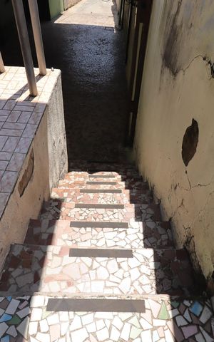 Casa à venda com 314m², 2 quartos e 6 vagasCasa 2 - Área externa