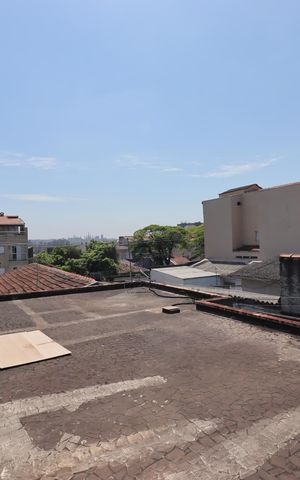 Casa à venda com 314m², 2 quartos e 6 vagasCasa 1 - Terraço