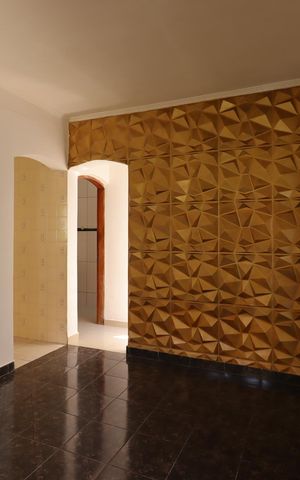Casa à venda com 314m², 2 quartos e 6 vagasCasa 1 - Sala