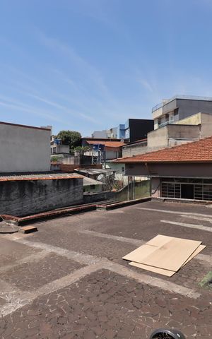 Casa à venda com 314m², 2 quartos e 6 vagasCasa 1 - Terraço