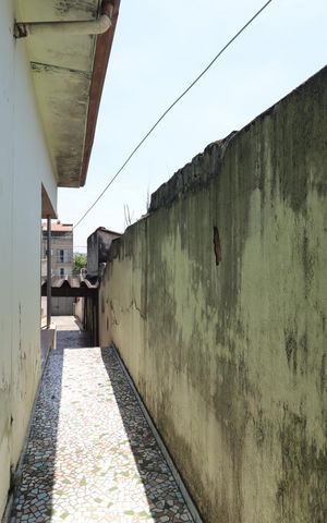 Casa à venda com 314m², 2 quartos e 6 vagasCasa 2 - Área externa
