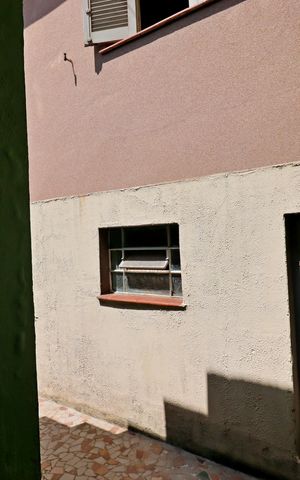 Casa à venda com 314m², 2 quartos e 6 vagasCasa 1 - Área externa