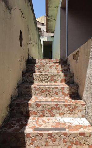 Casa à venda com 314m², 2 quartos e 6 vagasCasa 2 - Área externa