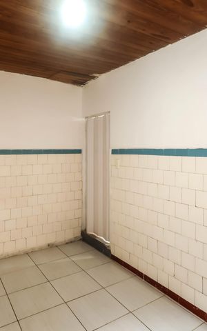 Casa para alugar com 40m², 1 quarto e sem vagaCozinha