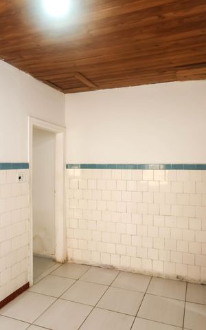 Casa para alugar com 40m², 1 quarto e sem vagaCozinha