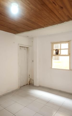 Casa para alugar com 40m², 1 quarto e sem vagaQuarto