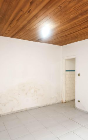 Casa para alugar com 40m², 1 quarto e sem vagaQuarto