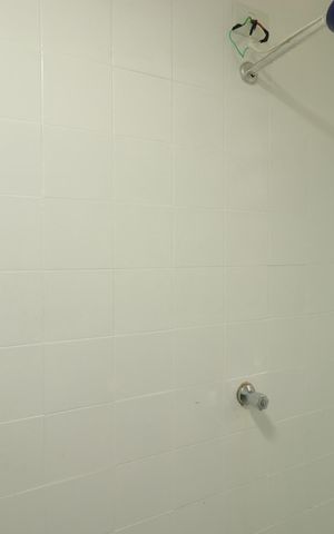 Studio para alugar com 21m², 1 quarto e sem vagaBanheiro - Box