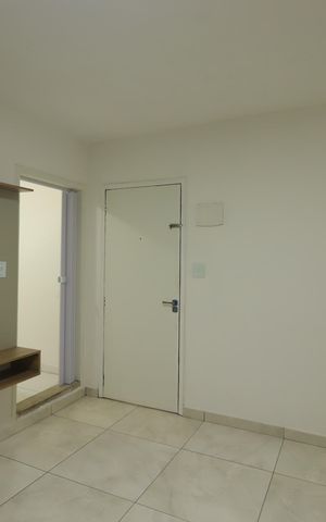 Studio para alugar com 21m², 1 quarto e sem vagaQuarto / Sala