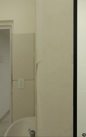 Studio para alugar com 21m², 1 quarto e sem vagaBanheiro