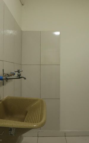 Studio para alugar com 21m², 1 quarto e sem vagaÁrea de Serviço