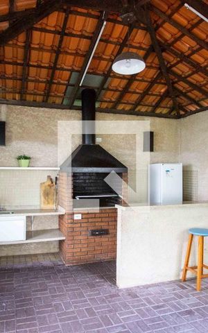 Apartamento à venda com 49m², 2 quartos e 1 vaga Apartamento à venda com 49m², 2 quartos e 1 vagaÁrea comum - Churrasqueira