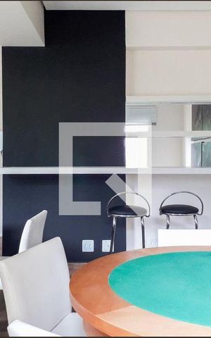 Apartamento à venda com 49m², 2 quartos e 1 vaga Apartamento à venda com 49m², 2 quartos e 1 vagaÁrea comum - Salão de jogos