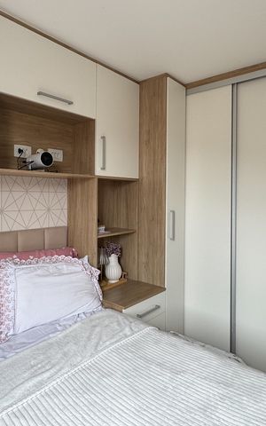 Apartamento à venda com 49m², 2 quartos e 1 vaga Apartamento à venda com 49m², 2 quartos e 1 vagaQuarto 2