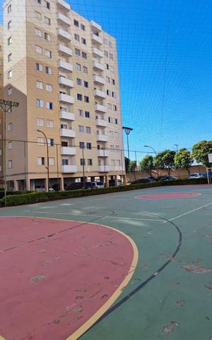 Apartamento para alugar com 66m², 2 quartos e 1 vaga Apartamento para alugar com 66m², 2 quartos e 1 vagaÁrea comum