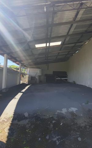 Casa para alugar com 200m², 2 quartos e 1 vagaÁrea privativa 