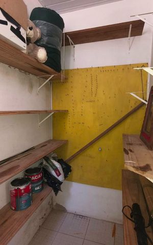 Casa para alugar com 200m², 2 quartos e 1 vagaQuarto de Serviço