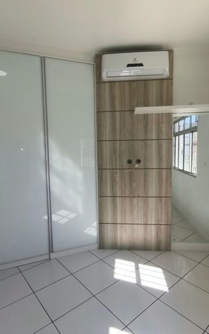 Casa para alugar com 200m², 2 quartos e 1 vagaQuarto 1