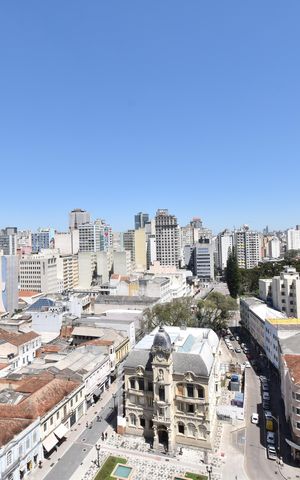 Apartamento à venda com 219m², 3 quartos e sem vagaVista da Suíte