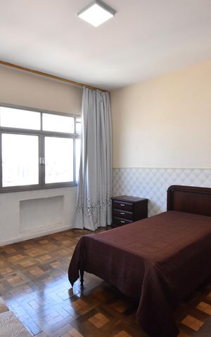 Apartamento à venda com 219m², 3 quartos e sem vagaQuarto 2