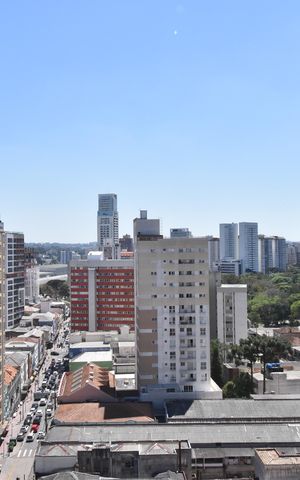 Apartamento à venda com 219m², 3 quartos e sem vagaVista da Sala