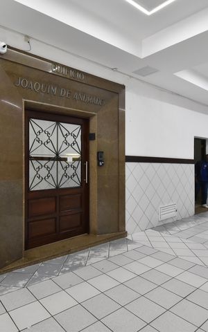 Apartamento à venda com 219m², 3 quartos e sem vagaPortaria