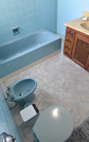Apartamento à venda com 219m², 3 quartos e sem vagaBanheiro Social