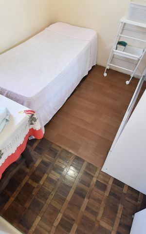 Apartamento à venda com 219m², 3 quartos e sem vagaQuarto de Serviço