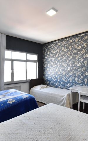 Apartamento à venda com 219m², 3 quartos e sem vagaQuarto