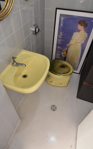 Apartamento à venda com 219m², 3 quartos e sem vagaLavabo 