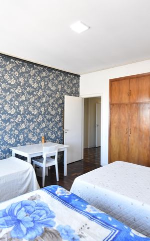 Apartamento à venda com 219m², 3 quartos e sem vagaQuarto