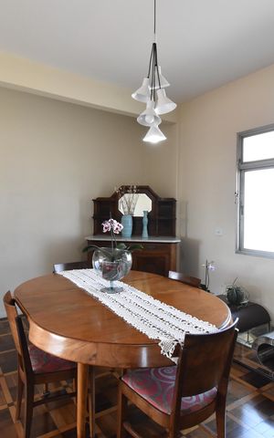Apartamento à venda com 219m², 3 quartos e sem vagaSala de Jantar