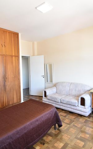 Apartamento à venda com 219m², 3 quartos e sem vagaQuarto 2