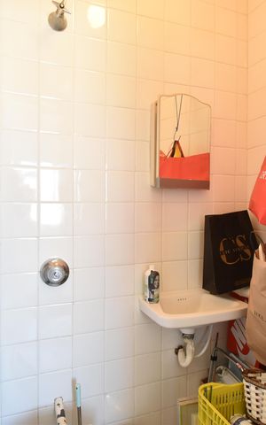 Apartamento à venda com 219m², 3 quartos e sem vagaBanheiro de serviço
