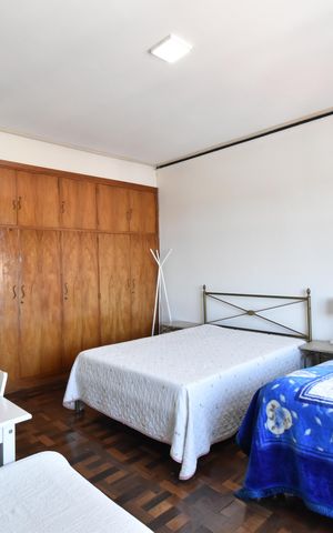 Apartamento à venda com 219m², 3 quartos e sem vagaQuarto