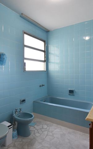 Apartamento à venda com 219m², 3 quartos e sem vagaBanheiro Social
