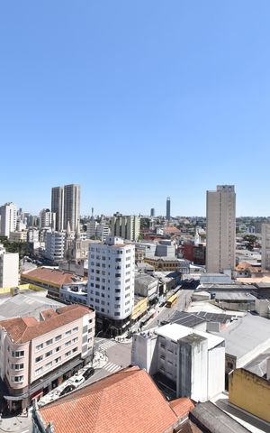 Apartamento à venda com 219m², 3 quartos e sem vagaVista do Quarto 