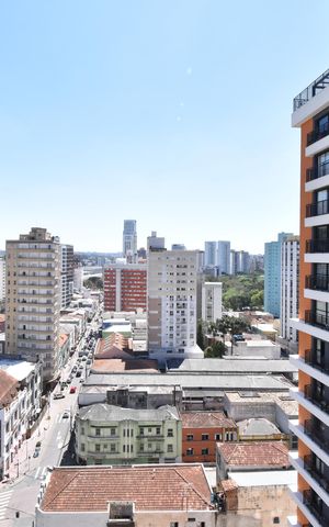 Apartamento à venda com 219m², 3 quartos e sem vagaVista da Sala