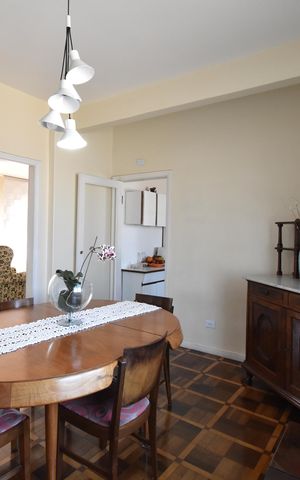 Apartamento à venda com 219m², 3 quartos e sem vagaSala de Jantar