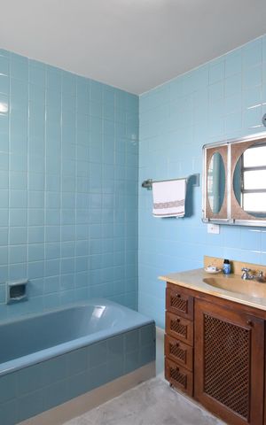 Apartamento à venda com 219m², 3 quartos e sem vagaBanheiro Social