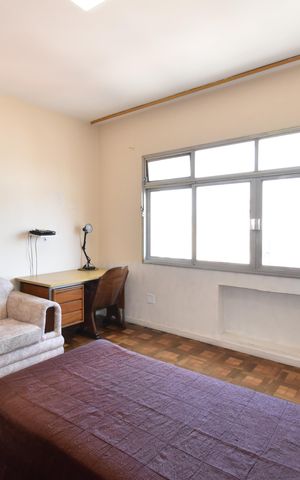 Apartamento à venda com 219m², 3 quartos e sem vagaQuarto 2