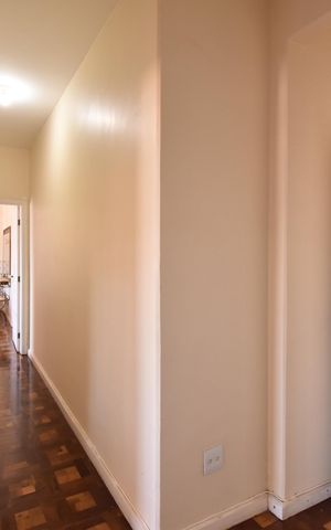 Apartamento à venda com 219m², 3 quartos e sem vagaCorredor