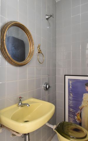 Apartamento à venda com 219m², 3 quartos e sem vagaLavabo 