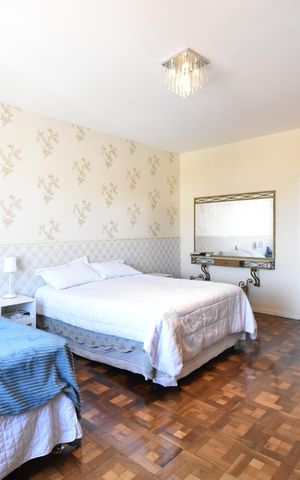 Apartamento à venda com 219m², 3 quartos e sem vagaSuíte