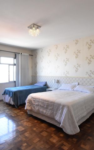 Apartamento à venda com 219m², 3 quartos e sem vagaSuíte