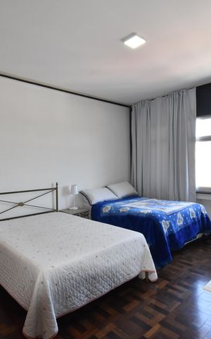 Apartamento à venda com 219m², 3 quartos e sem vagaQuarto